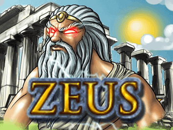 Zeus (2) game cover