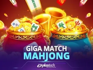 Giga Match Mahjong thumbnail