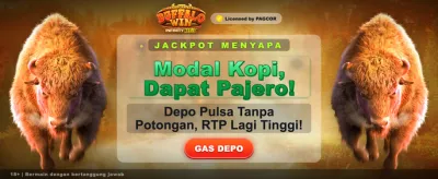 Menang Besar di Buffalo Win