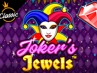 Joker's Jewels thumbnail