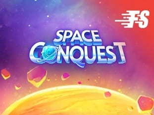 Space Conquest (1) game cover